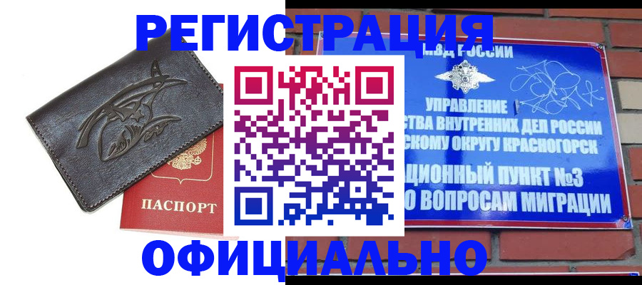 временная регистрация надежно в Железногорске